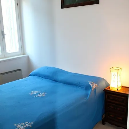 Apartment Ercole Grado