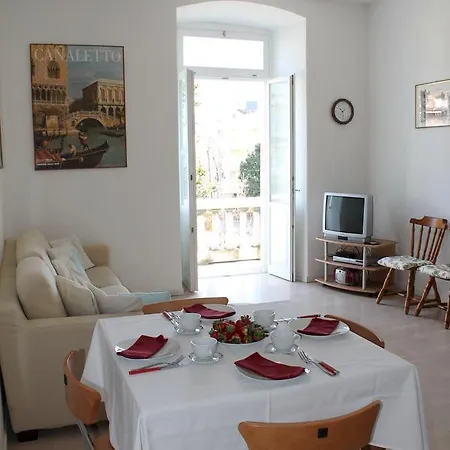Apartment Ercole *