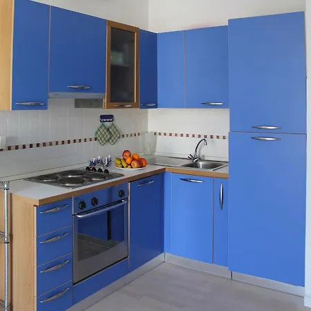 Apartment Ercole Grado
